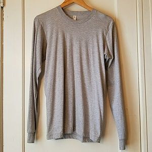 Small American Apparel Crew Neck Sweater